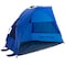 Wakeman Pop Up Beach Tent, Sun Shelter with UV Protection, Instant Set Up by, Navy 75-CMP1031 - alternate 1